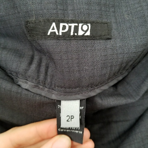 Dress Pants - Picture 3 of 3